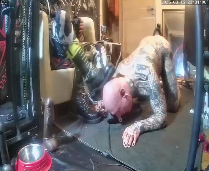 object 857: Object857 ondersteunt Masster