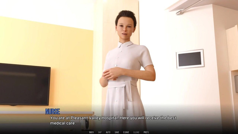 Miss Kitty 2K: समस्याओं का विश्वविद्यालय 25 - Misskitty2k द्वारा जेम्स बॉन्ड की नकल