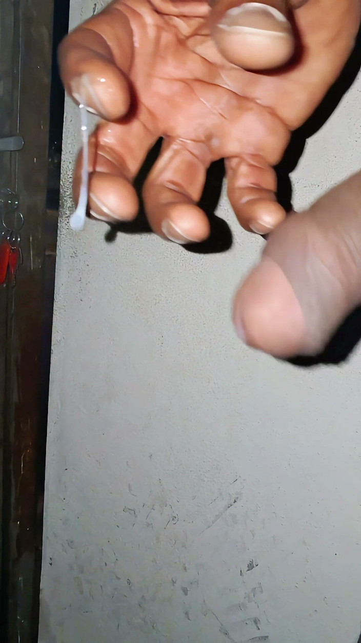 Marcosninfo: Check Out the None Guy's Huge Cock