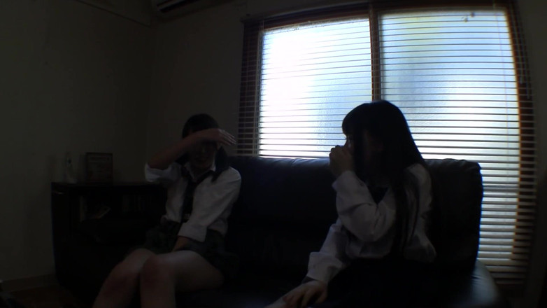 Raptor Inc: Showing off her blowjob skills in front of her friend!...