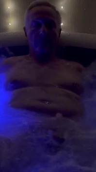Hot tub weken