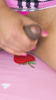 Pizza Slut Gets More Than a Tip