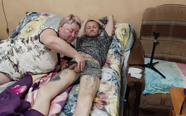 Zona901: Nevlastní matka mě probudí hlubokým kouřením