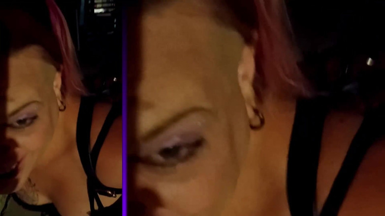 Cyanide Mistress Of Darkness: Alley Katz 2