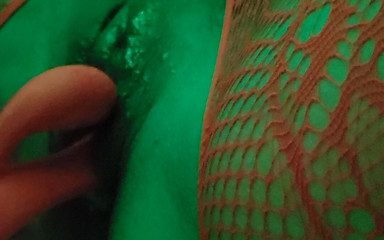 MajorDick: Bugün Renk... Pembe.