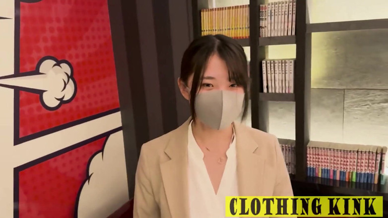 Studio Modern Shunga - JAV: 아시아 천사 24798