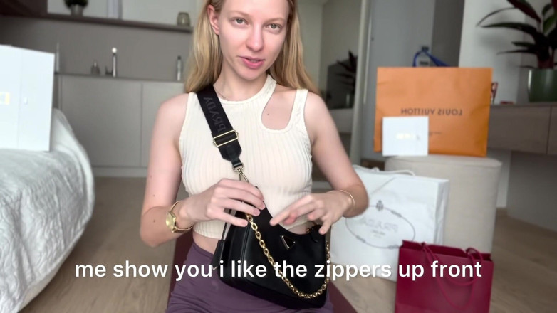 Goddess_Bella_Rae: Findom luxury shopping haul 12k $ drena pesante