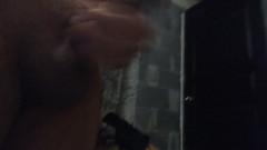 AlexAlejandro13: 浴室里的