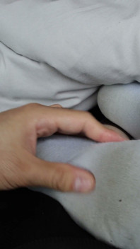 Fetiche Por Pés in Conscientes E Pés Em Gozo Quente