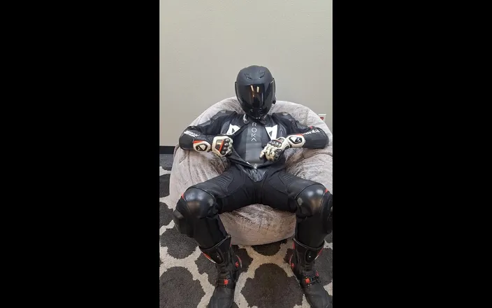GearFX: Bike Suit Over Neoprene