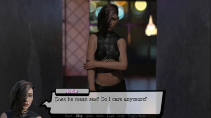 Dirty GamesXxX: Kotak Pandora: Teman wanitanya menangkapnya curang dengan pelacur tepi jalan-Ep16