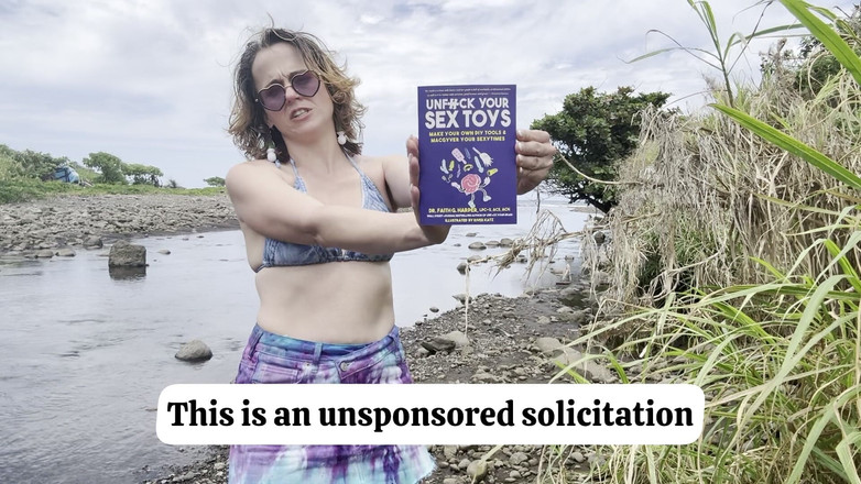 Suzy Wylde: Suzy Wylde Ada Sebatan Untuk Itu: Nyahkunci Mainan Seks Awak