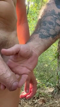 Hutan Cabul 21