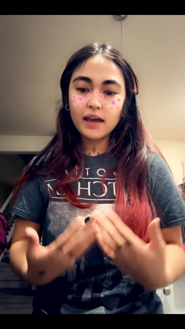 lilRavenFox: Andiamo a OkeeChobee!