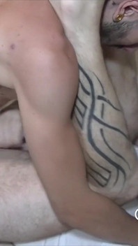 2342 My Sexyape Caseiro com o Pau Nbig de Alexis Claek