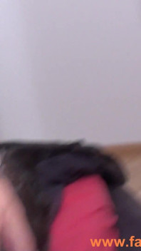 Panty Facesitting
