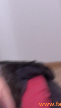 Panty Facesitting