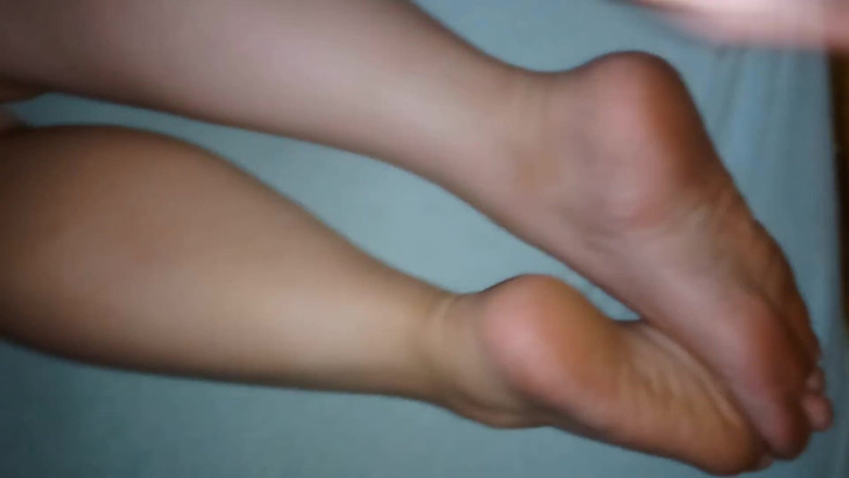 Sekretny666: Fucking My Stepsister, Creampie Her Then Little More Load on...