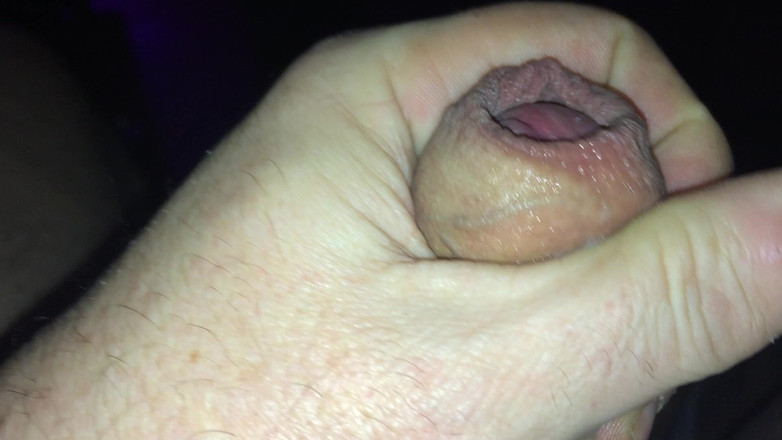 MICBITE: Penis yang indah untuk dimakan