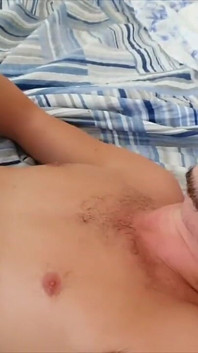Brando knullad rå av macnece