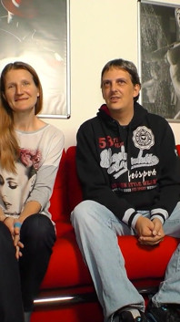 Cam privata tedesca