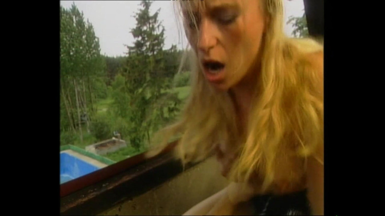 Deutschland porn: Timida Pecora Smarrita