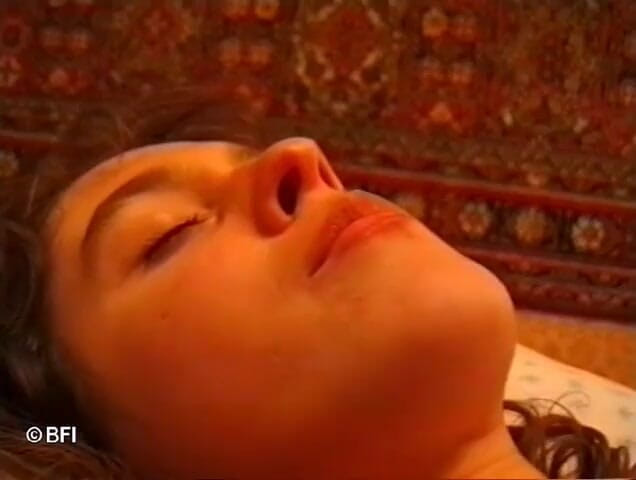 Horny Teenies: Diciotto russe - Zjana