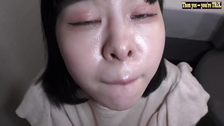 THAT'S WHAT SHE SAID: Asian Angel 27295