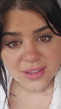 I’m the Office Cumslut Now, Honey