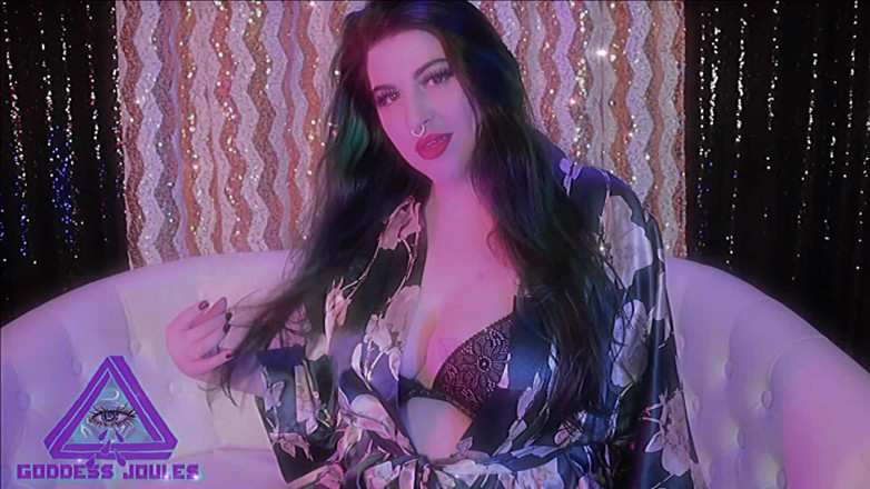 goddessjoules: 너의 돔을 덤프해