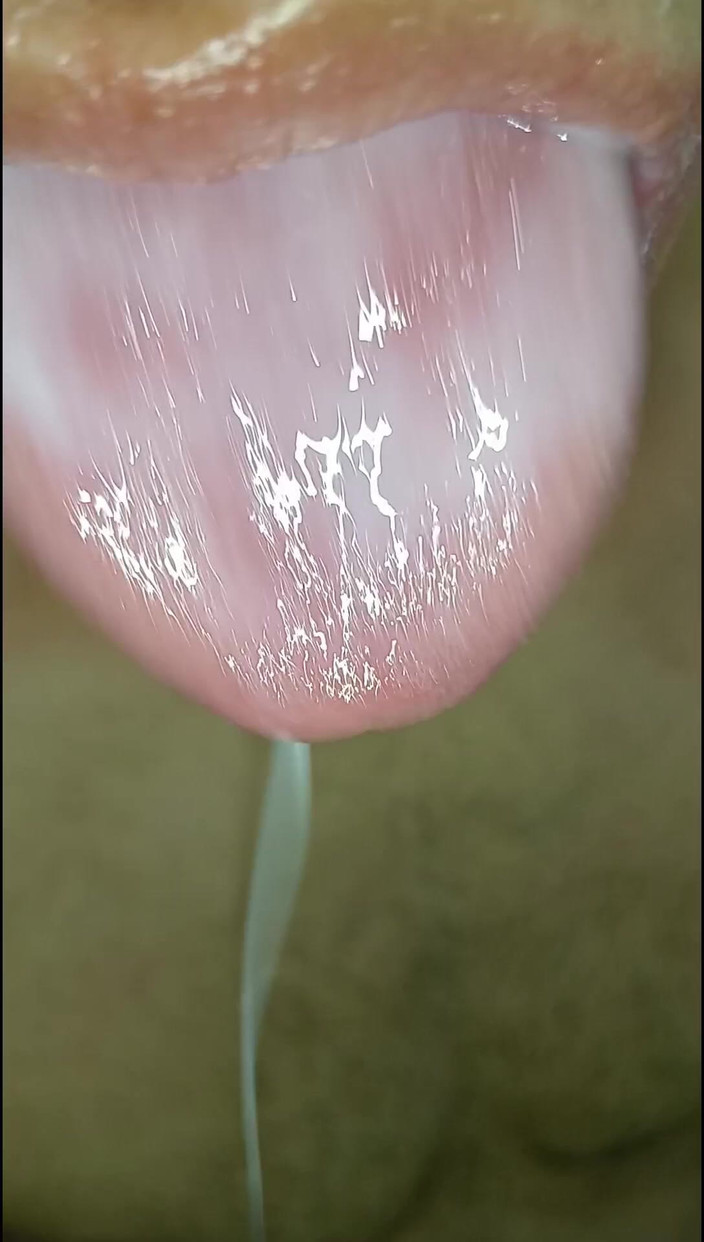 Rey rey: Jag älskar sperma i munnen