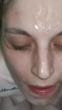 Amazing Blowjob Girl! Akasha7