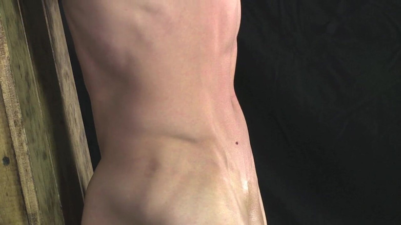 Dream Boy Bondage: Jared 4 - capitolul 3