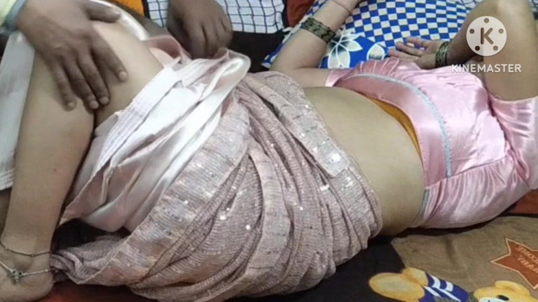 Saxesageth: Seeing the Lone Woman in the House, the Boy the...