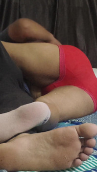 Stepbrother in Law Had Sex with Stepsister in Law Hot Indian Bhabhi