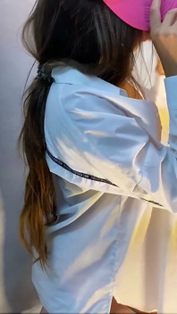 She Went to Do Some Laundry and Got Fucked in the Ass.