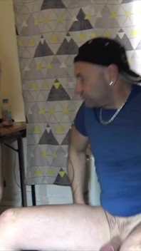 2444 Spotkałem straigth boy na Thje Street w Paryżu