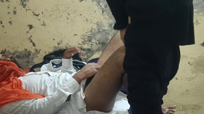 MHM: Valentýnské speciální Sasur Bahu sexuální chemie