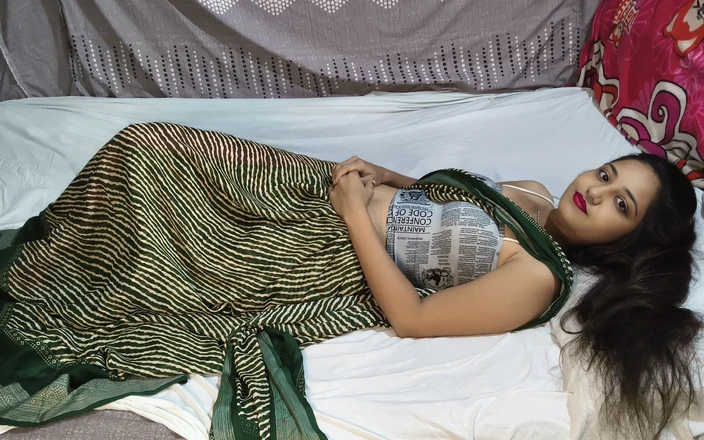 Dogimaster: Desi Indian Bhabhi in Saree XXX Videos Fucking Hard by...
