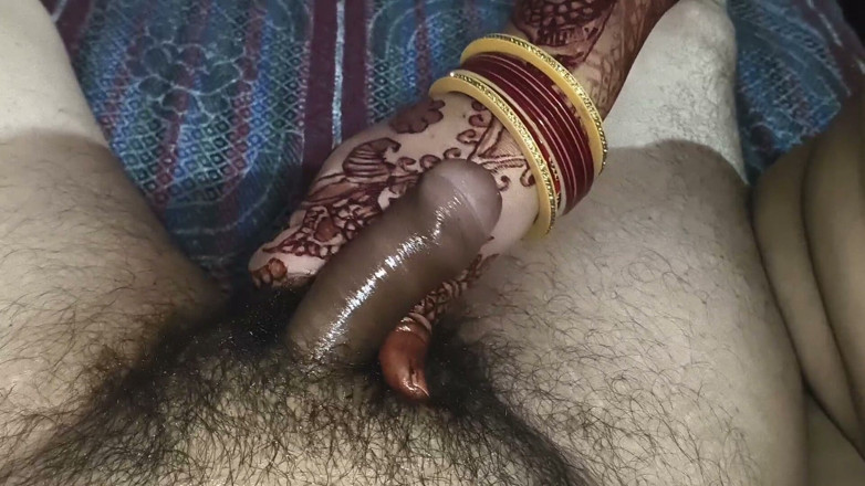 Sexybaby: La moglie di karwachauth