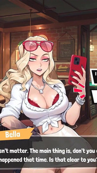 Femboy Futa House Game Futanari Hentai Ep.9 Mój trans współlokator chce mojego kutasa po nocy spędzonej w barze!