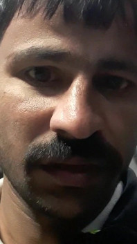 Sandeep solo