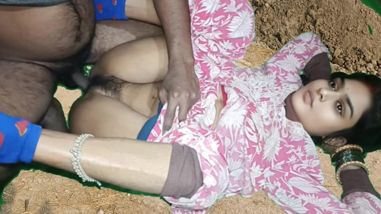 Sital: Desi indiana all'aperto sesso indiano ragazza del villaggio xx video...