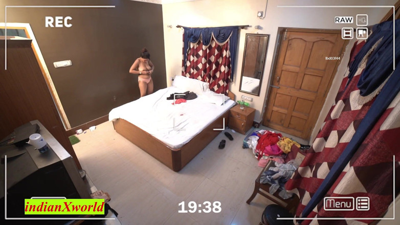 IndianXworld Premium: Sasur Ngentot Sama Istri Tirinya Sendiri! Indian Sex