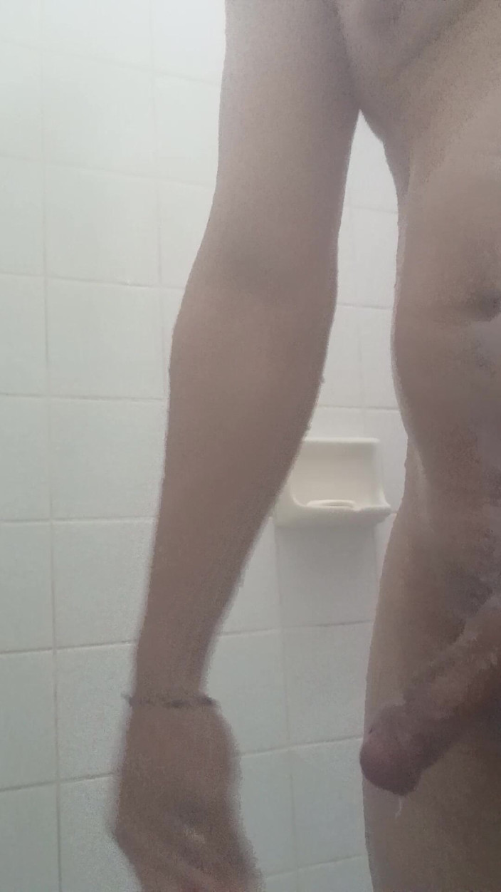 Oscarcoronado86: Dusch