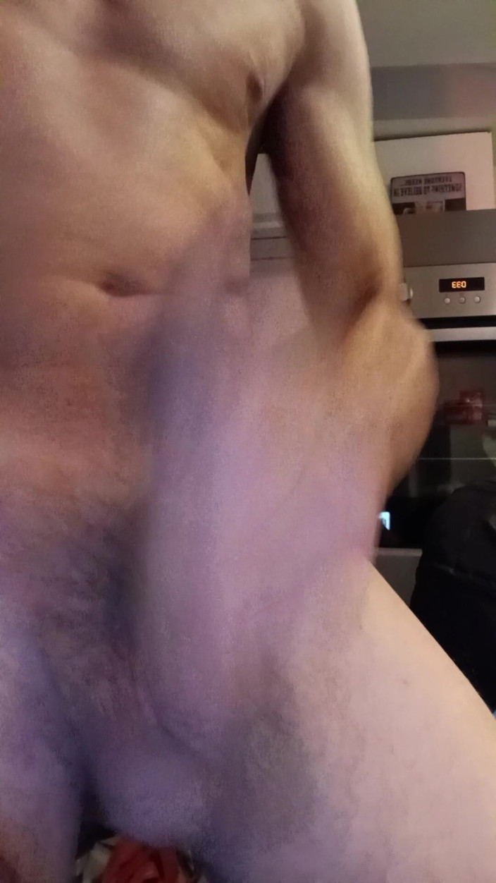 Faf: Masturbation Before You Can Settle Down Quietly Part 1