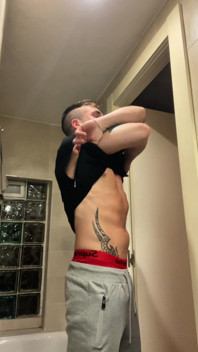 Do You Want to See Me Take off Even More?