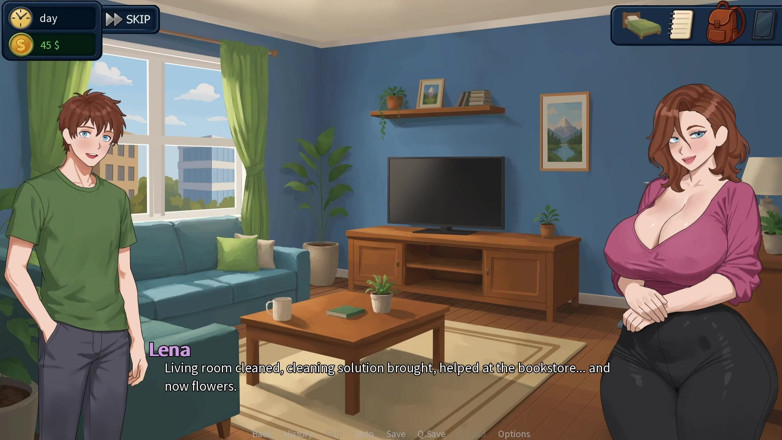 Like A Boss: Complete Gameplay - Lust in Suburbs, Part 2
