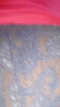 Cewek seksi dengan pantat bahenol lagi asik ngentot posisi reverse cowgirl