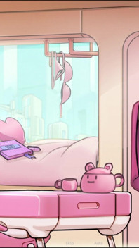 Space Rescue: Code pink (v13.5) - Ritorno al futuro per sbattere la tua cotta